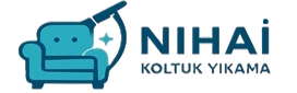 Nihai Koltuk Yıkama logo